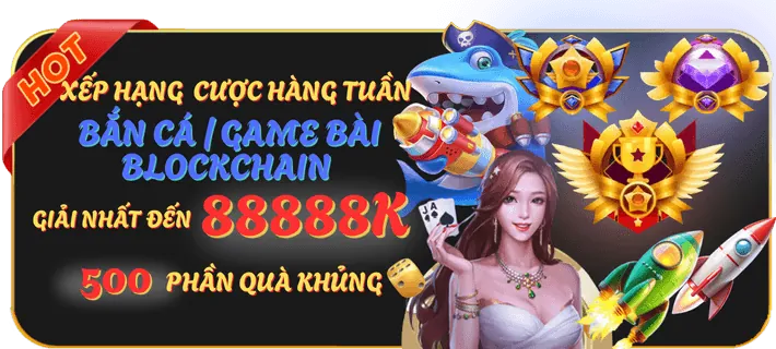 Người chơi đang sử dụng chiến thuật săn cá