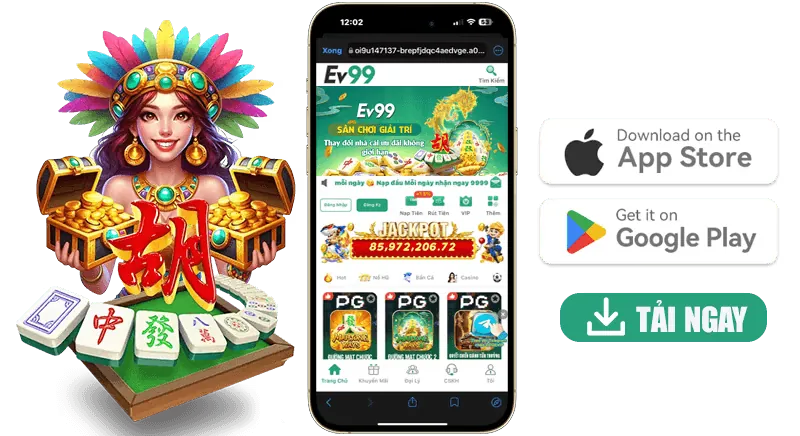 Trò chơi đa dạng Slot365 APK