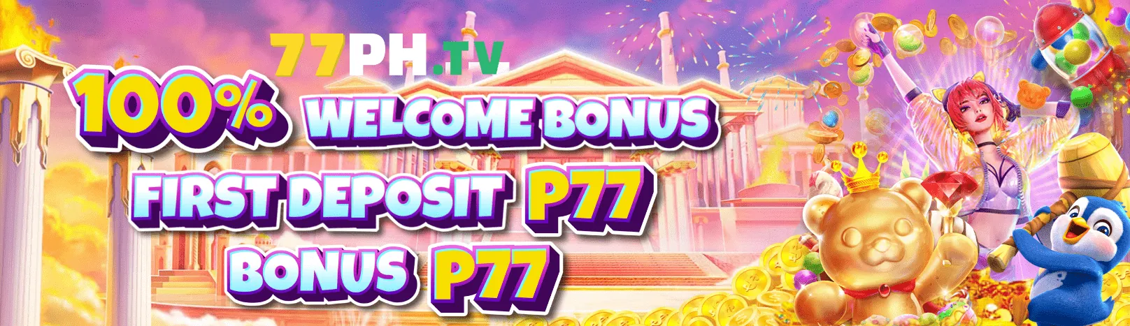 Sòng bạc trực tuyến Slot365 APK 2026