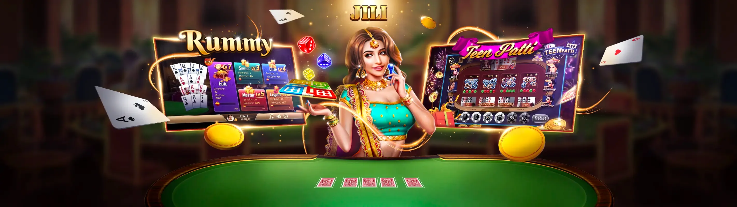 Hình ảnh chính Tin tức Slot365 APK