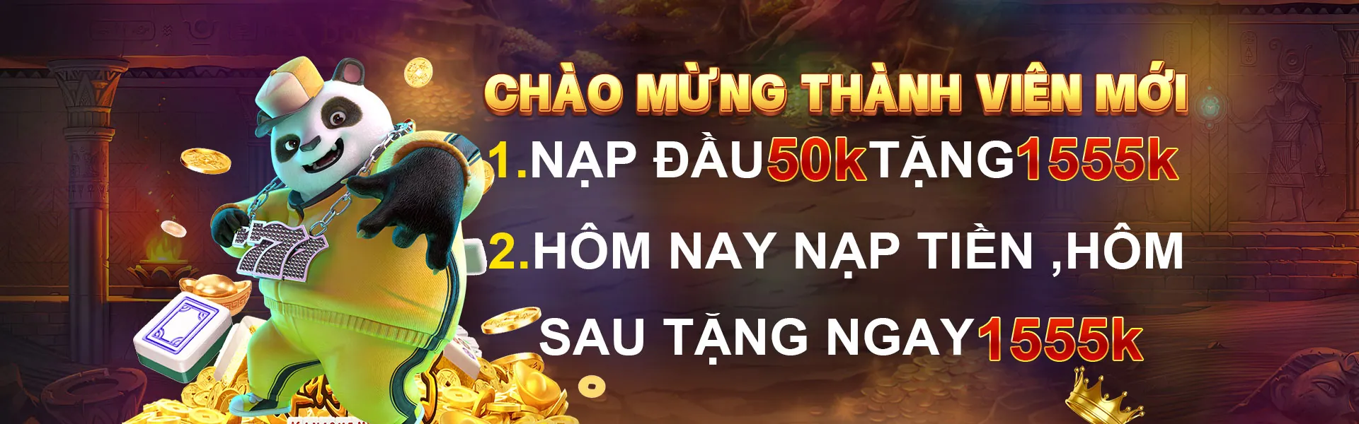 Khuyến mãi chào mừng slot365 APK 2026