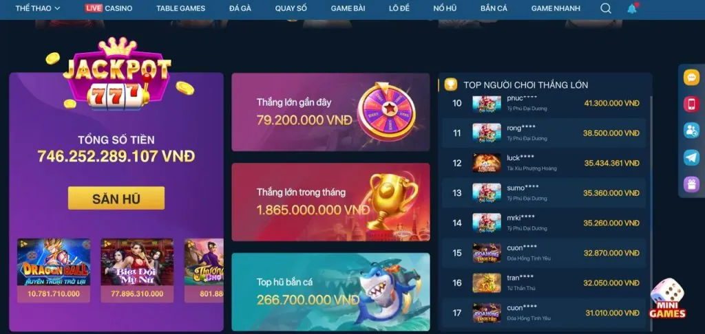 Tải ứng dụng slot365 apk